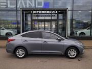 Hyundai Solaris II Санкт-Петербург  - изображение 22
