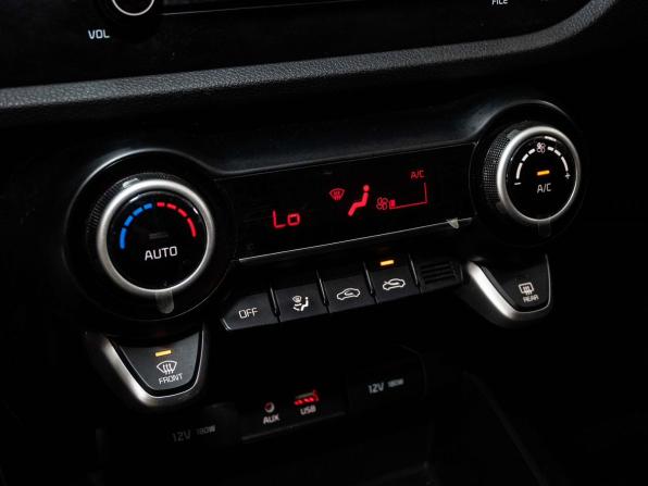 Kia Rio IV с пробегом 2020 года, цена 1 520 000 рублей, 82000 км, хэтчбек, Автокод Объявления