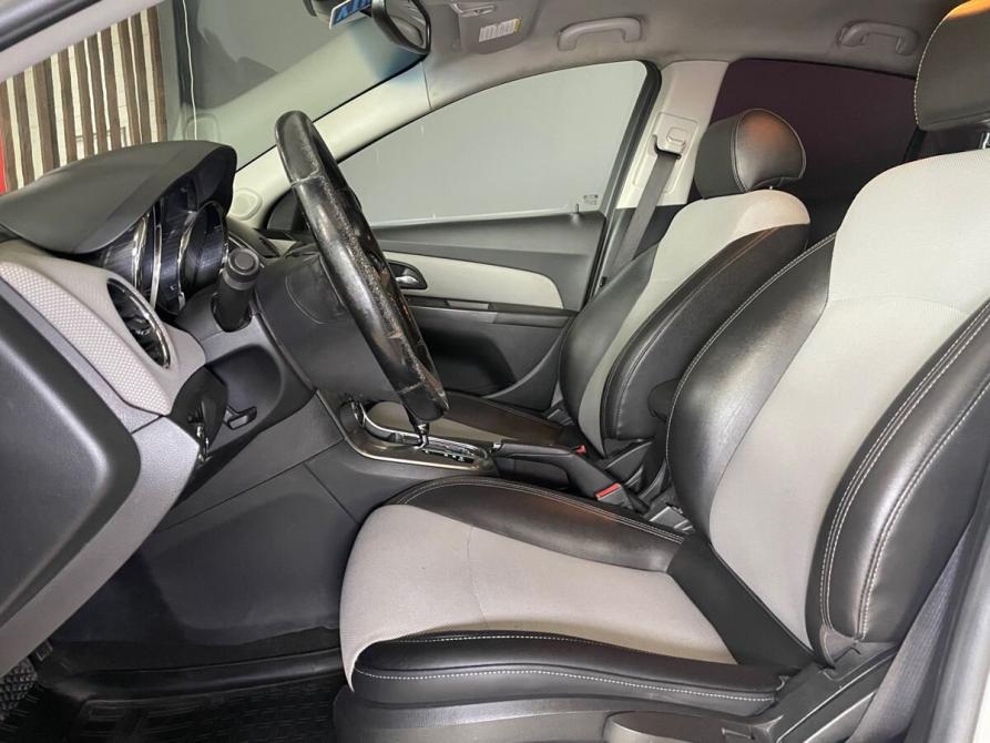 Chevrolet Cruze I Рестайлинг Тверь  - изображение 6
