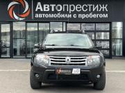 Renault Duster I Волгоград  - изображение 23