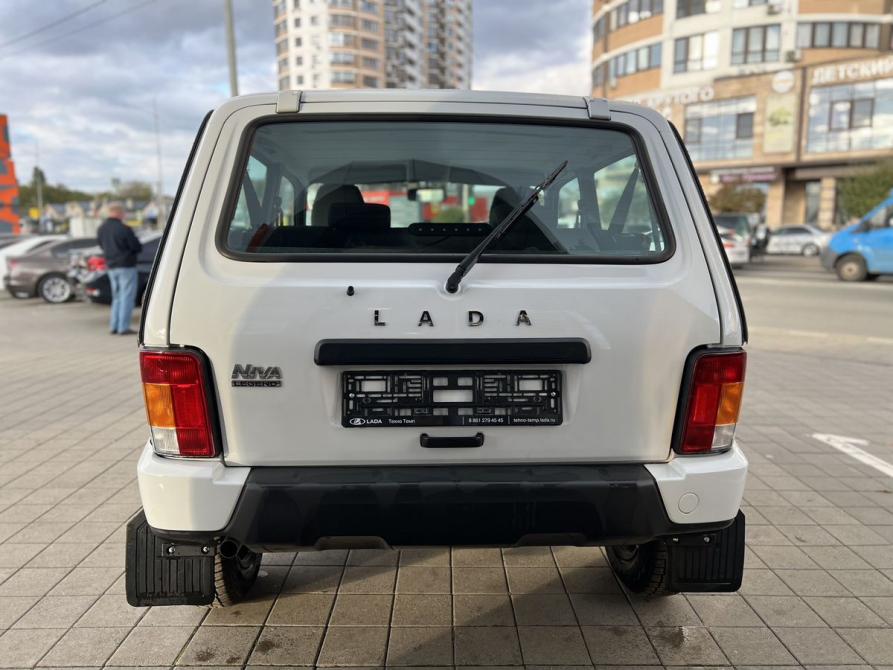 Lada (ВАЗ) Niva Legend Краснодар  - изображение 6
