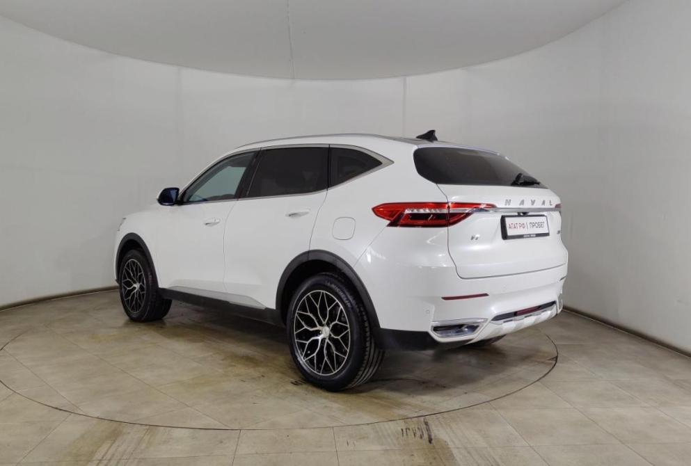 Haval F7 I Волгоград  - изображение 7