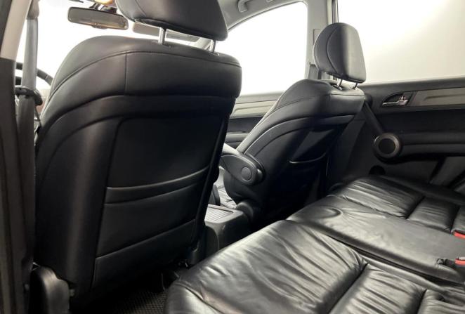 Honda CR-V III Рестайлинг с пробегом 2012 года, цена 1 700 000 рублей, 169000 км, внедорожник, Автокод Объявления