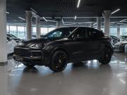 Porsche Cayenne III Москва  - изображение 30