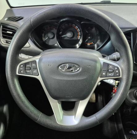 Lada (ВАЗ) Vesta I с пробегом 2021 года, цена 1 235 000 рублей, 88000 км, универсал, Автокод Объявления