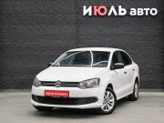 Volkswagen Polo V Екатеринбург  - изображение 18