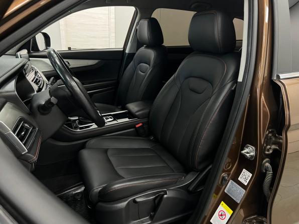 Changan CS75 I Рестайлинг с пробегом 2020 года, цена 1 690 000 рублей, 74000 км, внедорожник, Автокод Объявления