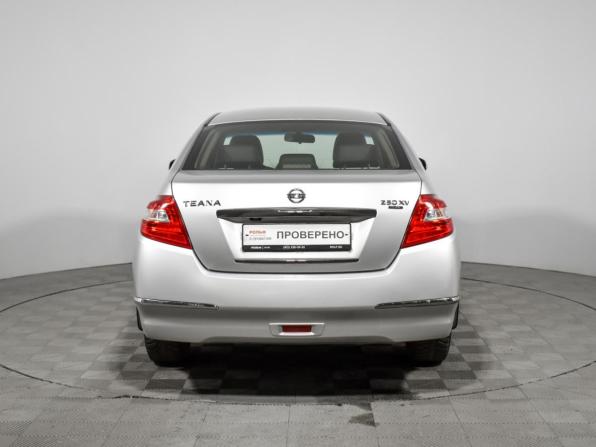 Nissan Teana II с пробегом 2010 года, цена 1 199 000 рублей, 113166 км, седан, Автокод Объявления