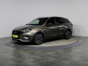 Lada (ВАЗ) Vesta I Рестайлинг (NG) Белгород  - изображение 18