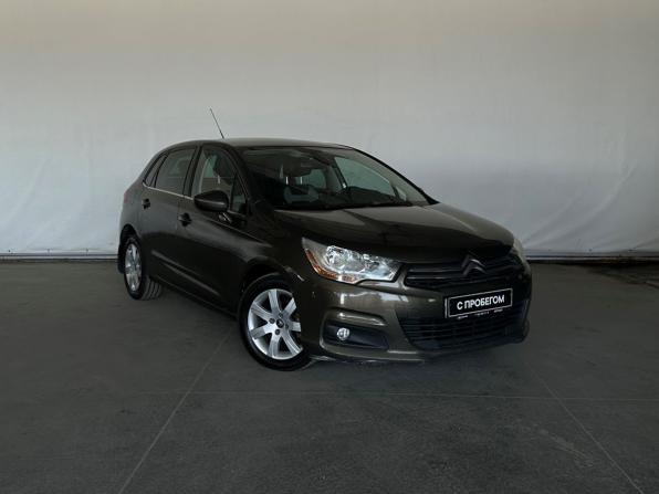 Citroen C4 II с пробегом 2013 года, цена 649 000 рублей, 89000 км, хэтчбек, Автокод Объявления