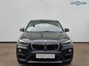 BMW X1 II (F48) Москва  - изображение 14
