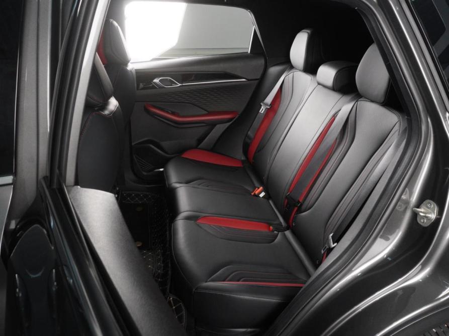 Geely Coolray I Рестайлинг Минеральные Воды  - изображение 9
