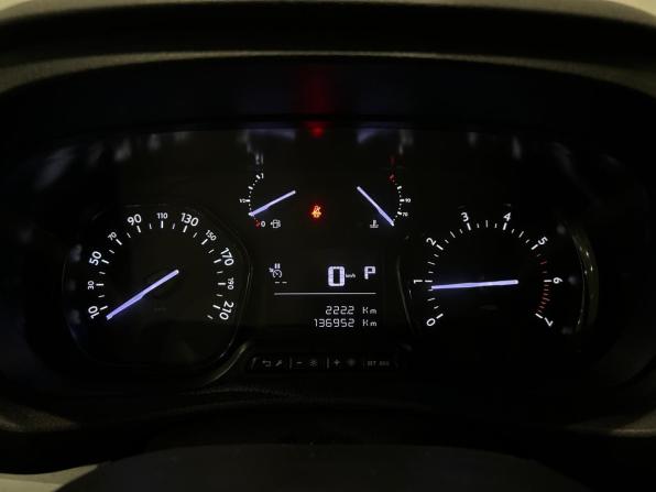 Peugeot Traveller I с пробегом 2019 года, цена 1 969 000 рублей, 136948 км, минивэн, Автокод Объявления