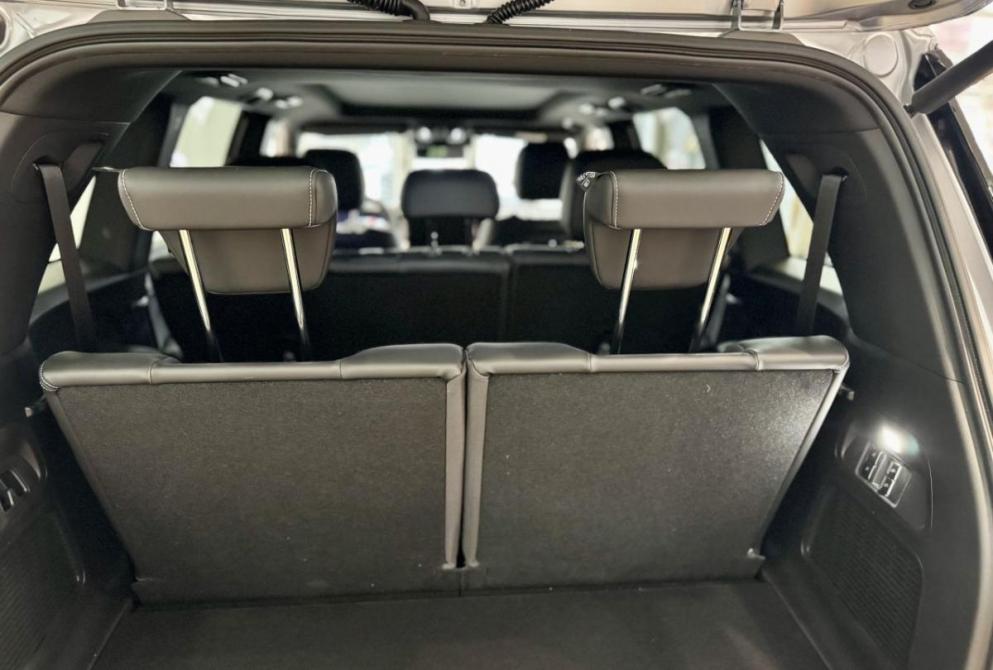 GAC GS8 II Астрахань  - изображение 8