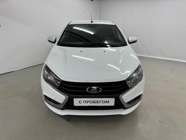 Lada (ВАЗ) Vesta I с пробегом 2021 года, цена 852 000 рублей, 35985 км, седан, Автокод Объявления
