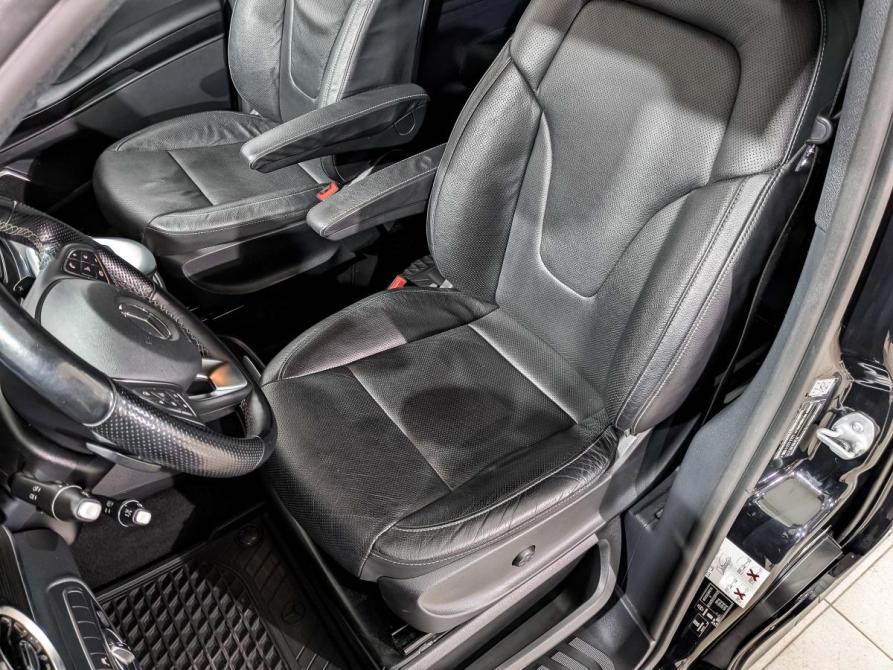 Mercedes-Benz V-Класс III (W447) Рестайлинг Химки  - изображение 18
