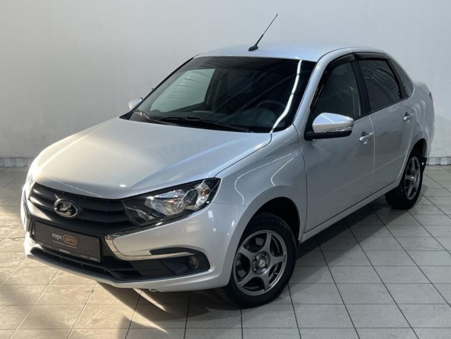 Lada (ВАЗ) Granta I Рестайлинг Курск  - изображение 1