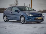 Opel Astra H Рестайлинг Тюмень  - изображение 22