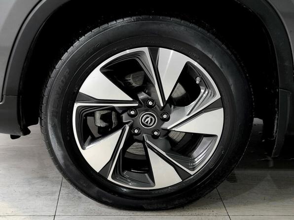 Changan CS75 I Рестайлинг с пробегом 2021 года, цена 1 820 000 рублей, 92569 км, внедорожник, Автокод Объявления
