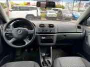 Skoda Fabia II Рестайлинг Череповец  - изображение 26