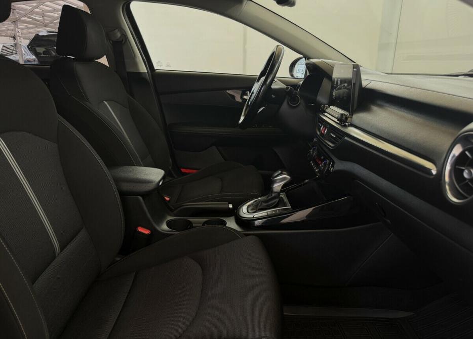 Kia Cerato IV Москва  - изображение 13