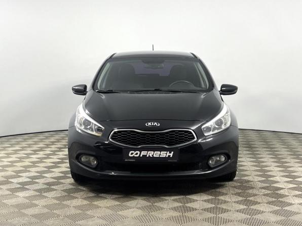 Kia Ceed II с пробегом 2013 года, цена 919 900 рублей, 277573 км, хэтчбек, Автокод Объявления