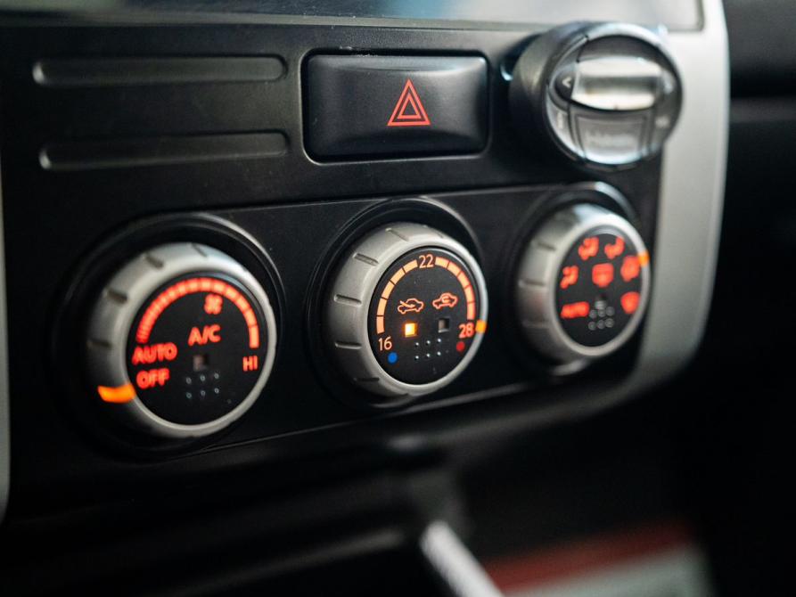 Nissan X-Trail II Рестайлинг Иркутск  - изображение 15