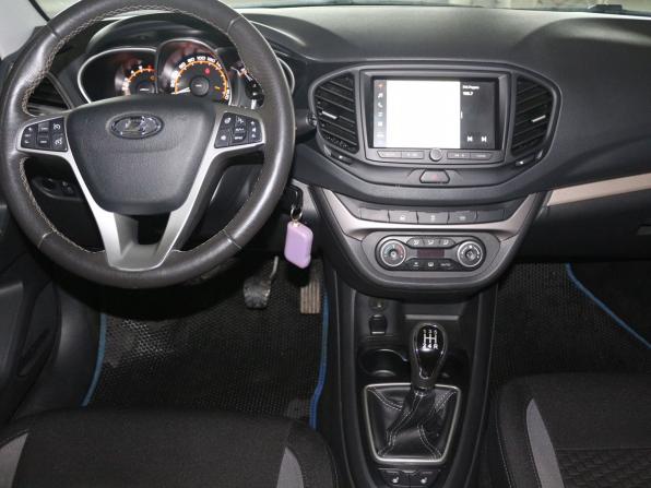 Lada (ВАЗ) Vesta I с пробегом 2021 года, цена 1 250 000 рублей, 64958 км, универсал, Автокод Объявления