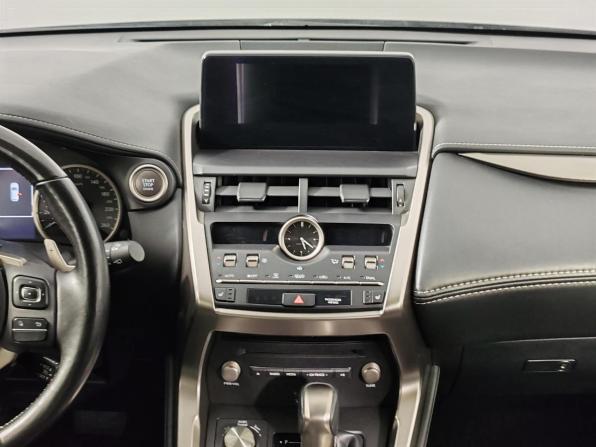 Lexus NX I Рестайлинг с пробегом 2021 года, цена 3 499 000 рублей, 115725 км, внедорожник, Автокод Объявления