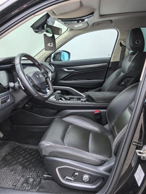 Geely Tugella I Санкт-Петербург  - изображение 9