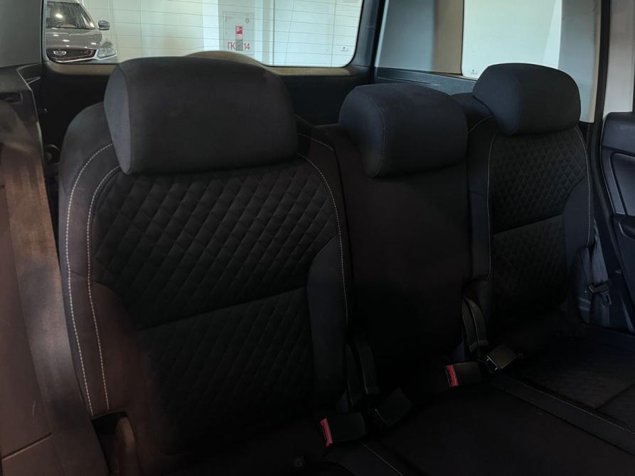 Skoda Yeti I Рестайлинг Чебоксары  - изображение 37