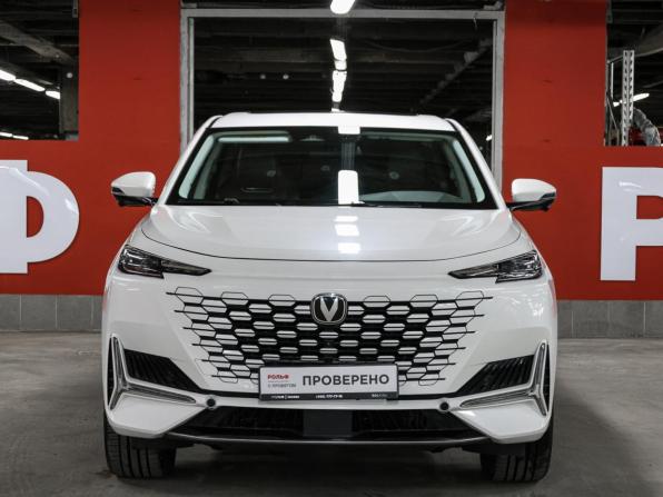 Changan UNI-K с пробегом 2023 года, цена 2 298 000 рублей, 81200 км, внедорожник, Автокод Объявления
