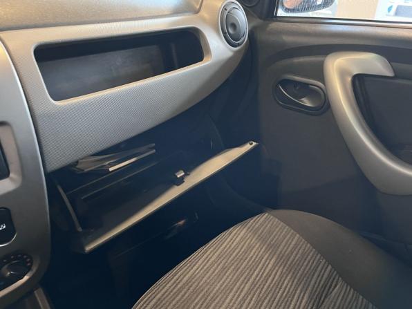 Renault Sandero I с пробегом 2013 года, цена 470 000 рублей, 236812 км, хэтчбек, Автокод Объявления