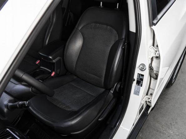 Hyundai ix35 I с пробегом 2013 года, цена 1 299 000 рублей, 154126 км, внедорожник, Автокод Объявления