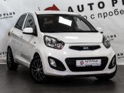 Kia Picanto II Минеральные Воды  - изображение 16
