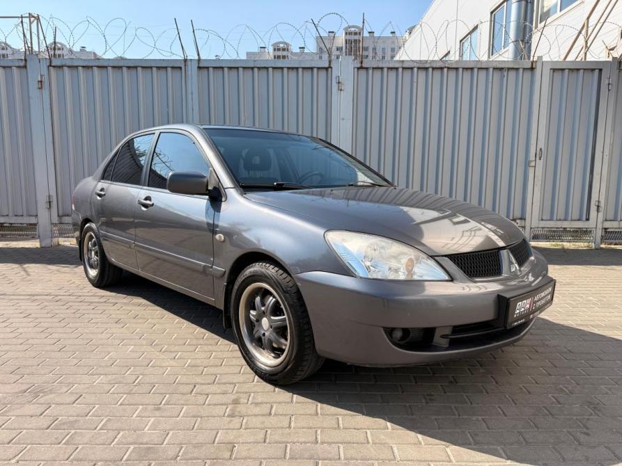 Mitsubishi Lancer IX Рестайлинг Ростов-на-Дону  - изображение 5