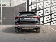 Omoda C5 I Краснодар  - изображение 27