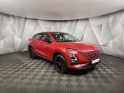 Omoda C5 I Москва  - изображение 26