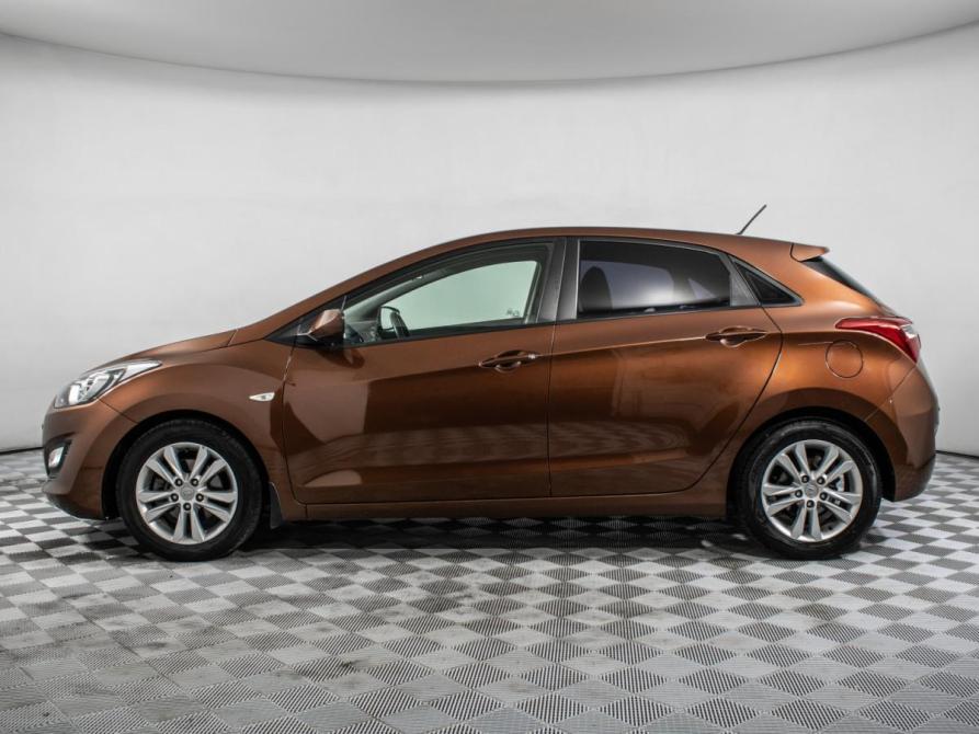 Hyundai i30 II Москва  - изображение 9