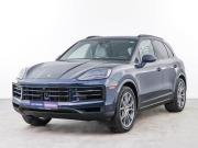 Porsche Cayenne III Рестайлинг Москва  - изображение 33