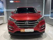 Hyundai Tucson III Новосибирск  - изображение 27