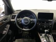 Audi Q5 I (8R) Рестайлинг Ростов-на-Дону  - изображение 53