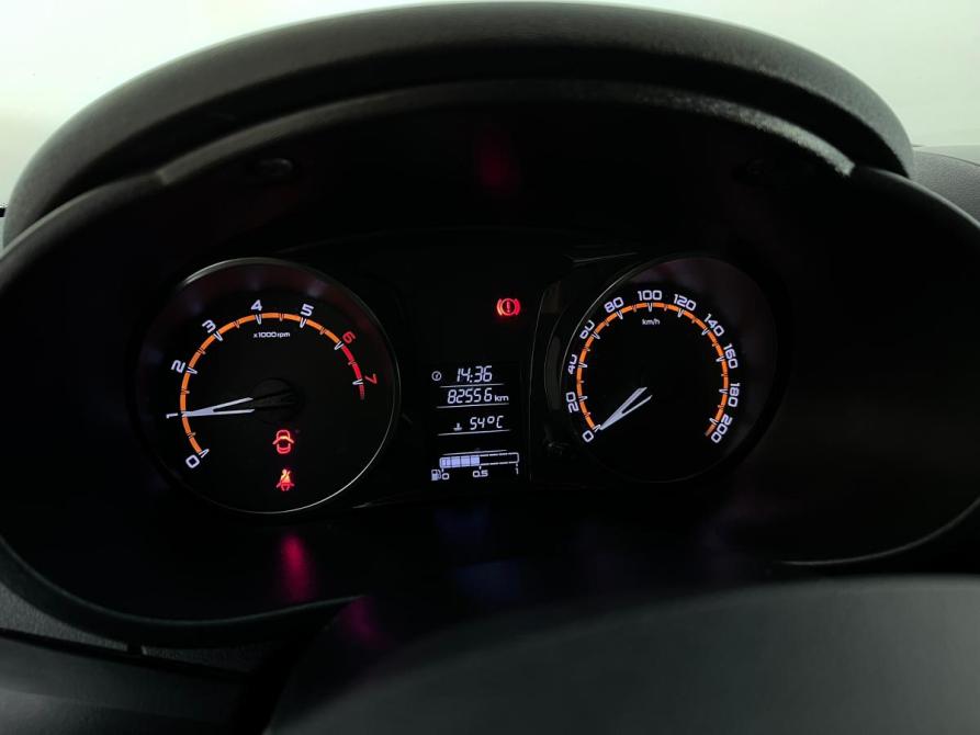 Lada (ВАЗ) Granta I Рестайлинг Ростов-на-Дону  - изображение 11