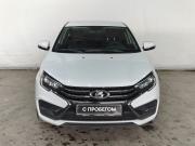 Lada (ВАЗ) Vesta I Рестайлинг (NG) Москва  - изображение 20