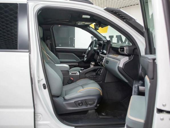 Toyota Tacoma IV с пробегом 2026 года, цена 11 199 000 рублей, 38 км, offers.body_type.unknown, Автокод Объявления