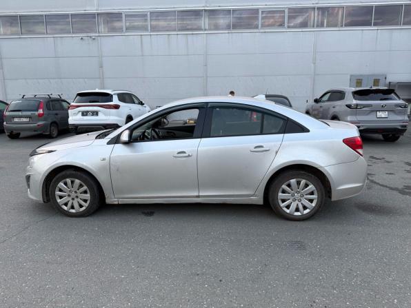 Chevrolet Cruze I Рестайлинг с пробегом 2013 года, цена 500 000 рублей, 205535 км, седан, Автокод Объявления