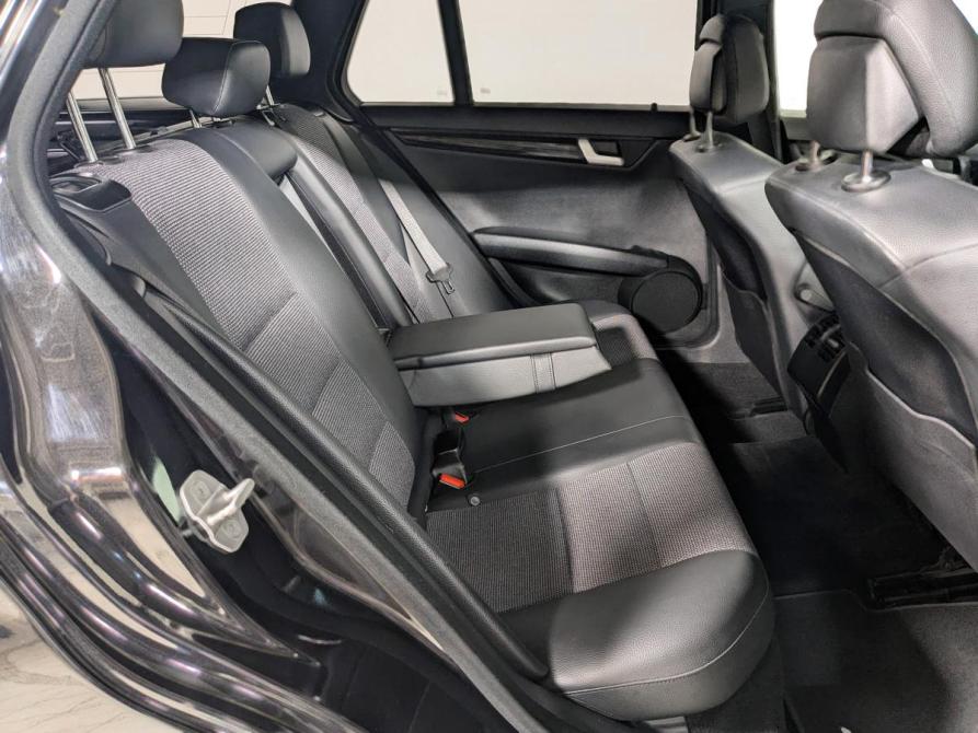 Mercedes-Benz C-Класс III (W204) Рестайлинг Екатеринбург  - изображение 18