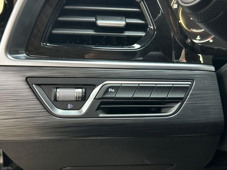 Geely Tugella I Рестайлинг Москва  - изображение 21