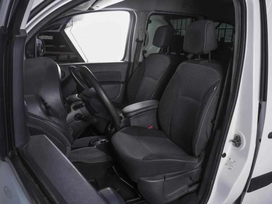 Mercedes-Benz Citan I (W415) Ростов-на-Дону  - изображение 10