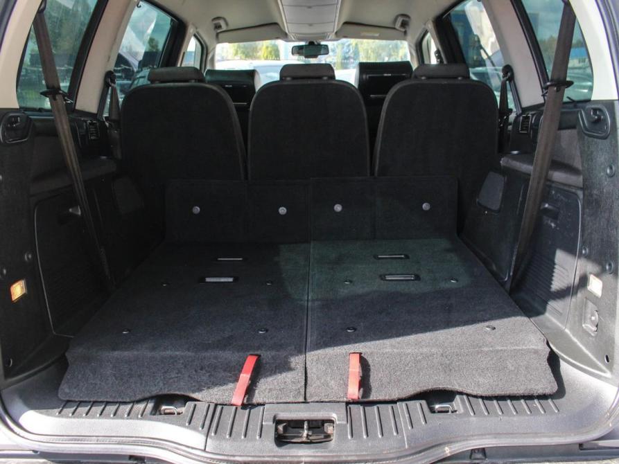 Ford Galaxy II Рестайлинг Калуга  - изображение 15